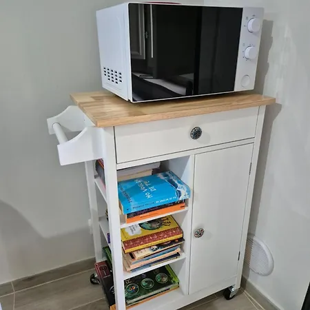 Casa Salvia, Central, Elevator, Air Conditioner