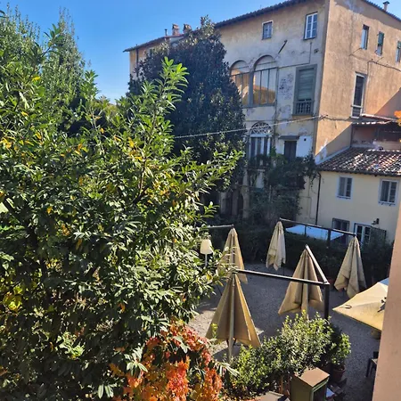 公寓 Casa Salvia, Historic Center, Lift, Air Conditioning *
