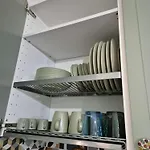 Casa Salvia, Central, Elevator, Air Conditioner Appartamento *