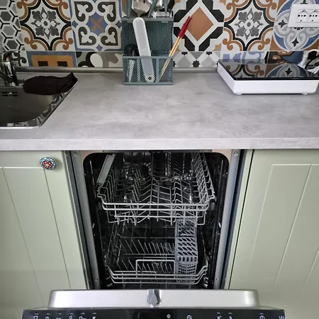 Casa Salvia, Central, Elevator, Air Conditioner