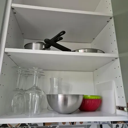 아파트 Casa Salvia, Central, Elevator, Air Conditioner 루카