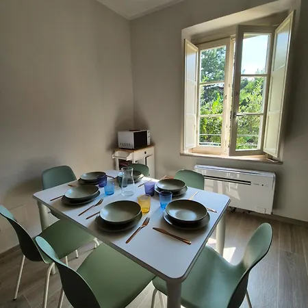 Appartamento Casa Salvia, Historic Center, Lift, Air Conditioning