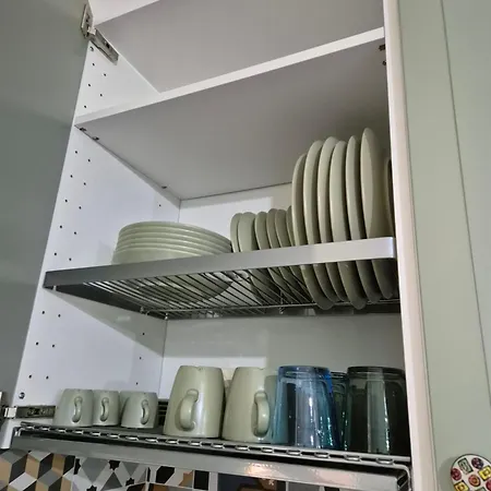 Casa Salvia, Central, Elevator, Air Conditioner 아파트 *