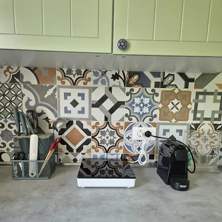 Casa Salvia, Central, Elevator, Air Conditioner Apartament Lukka