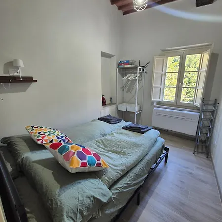 Casa Salvia, Historic Center, Lift, Air Conditioning Appartamento